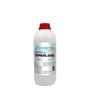 DVX | Ipa Izopropil Alkol C3H70H ( 1 kg )