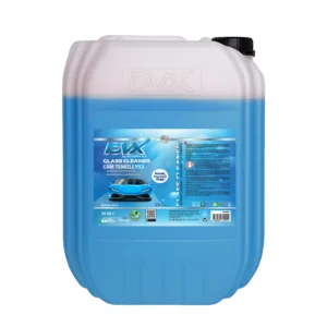 DVX | Glass Cleaner ( 20 kg ) Araç Cam Temizleyici