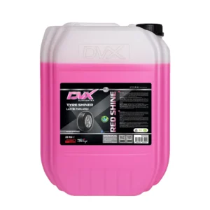 DVX | Lastik Parlatıcı ( 20 kg )