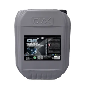 DVX | Mp2 Motor Koruyucu ve Parlatıcı ( 20kg )