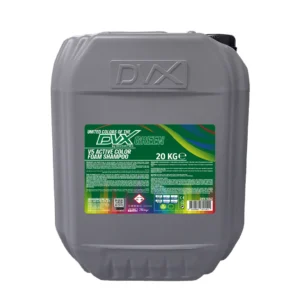 DVX | V5 Aktif Yeşil Renkli Köpüklü Şampuan ( 20 kg )
