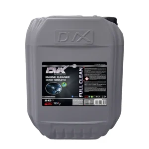 DVX | Full Clean Motor Temizleyici ( 20 kg )