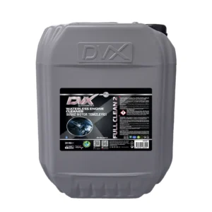 DVX | Full Clean 2 Susuz Motor Temizleyici ( 20kg )