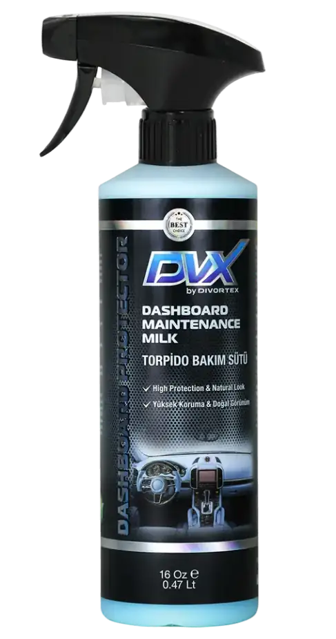 DVX | Yapışkan İzi Sökücü ( 20 kg ) - Görsel 12
