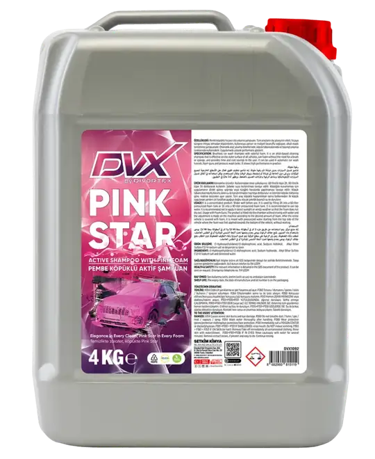 DVX | Car Wash & GO ( 20 kg ) - Görsel 11