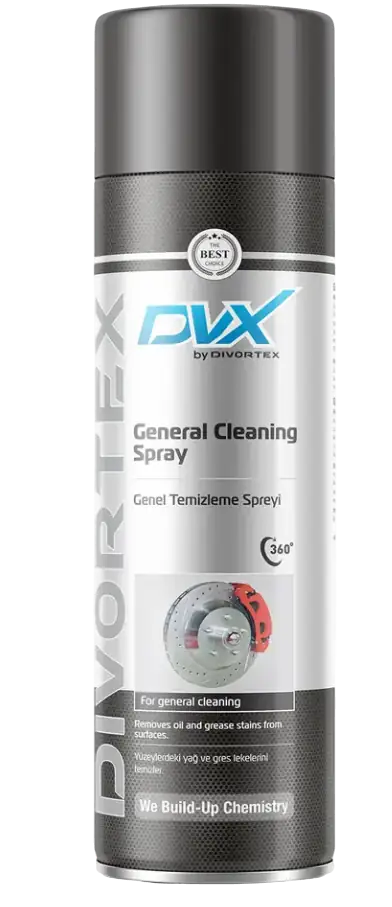 DVX | Car Wash & GO ( 20 kg ) - Görsel 8