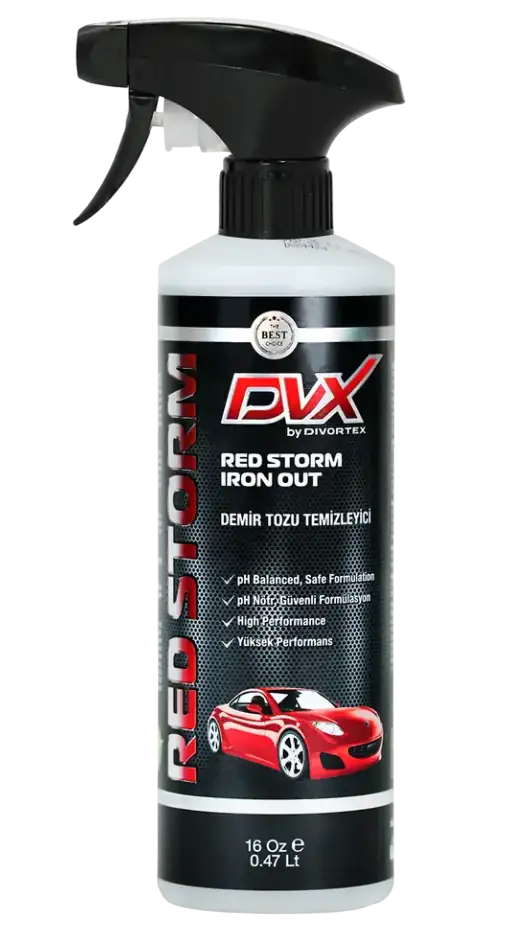DVX | Ipa Izopropil Alkol C3H70H ( 1 kg ) - Görsel 11